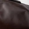 Bolso de hombro de piel Bolso de hombro de piel
