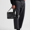 Bolso de hombro de piel Bolso de hombro de piel