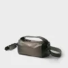 Bolso de hombro de piel envejecida Bolso de hombro de piel envejecida