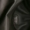 Bolso de hombro de piel envejecida Bolso de hombro de piel envejecida