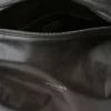 Bolso de hombro de piel envejecida Bolso de hombro de piel envejecida