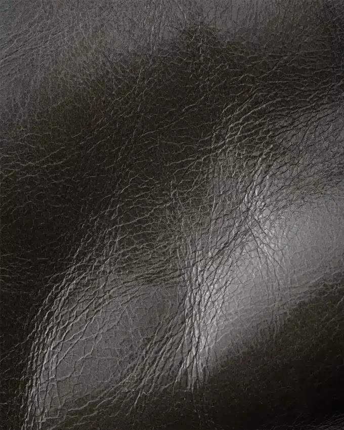 Bolso de hombro de piel envejecida Bolso de hombro de piel envejecida