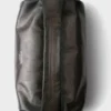 Bolso de hombro de piel envejecida Bolso de hombro de piel envejecida