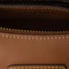 Bolso de hombro de piel Prada Arqua Mini Bolso de hombro de piel Prada Arqua Mini