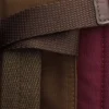 Bolso de hombro de Re-Nylon y piel Bolso de hombro de Re-Nylon y piel