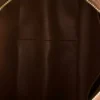 Bolso de hombro grande de ante Prada Aimae Bolso de hombro grande de ante Prada Aimae