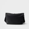 Bolso de hombro grande de piel Bolso de hombro grande de piel