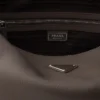 Bolso de hombro grande de piel Bolso de hombro grande de piel
