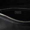 Bolso de hombro grande de piel Bolso de hombro grande de piel