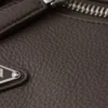 Bolso de hombro grande de piel Bolso de hombro grande de piel