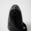 Bolso de hombro grande de piel Bolso de hombro grande de piel