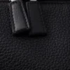 Bolso de hombro grande de piel Bolso de hombro grande de piel