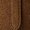 Bolso de hombro grande de piel de nubuck Prada Aimae Bolso de hombro grande de piel de nubuck Prada Aimae
