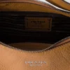 Bolso de hombro grande de piel Prada Aimae Bolso de hombro grande de piel Prada Aimae