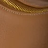 Bolso de hombro grande de piel Prada Aimae