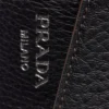 Bolso de hombro grande de piel Prada Aimae Bolso de hombro grande de piel Prada Aimae