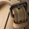 Bolso de hombro grande de piel Prada Aimae Bolso de hombro grande de piel Prada Aimae