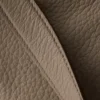Bolso de hombro grande de piel Prada Aimae