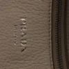 Bolso de hombro grande de piel Prada Aimae