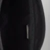 Bolso de hombro grande de Re-Nylon y piel Saffiano Bolso de hombro grande de Re-Nylon y piel Saffiano