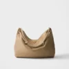 Bolso de hombro grande Prada Mariner Re-Nylon Bolso de hombro grande Prada Mariner Re-Nylon