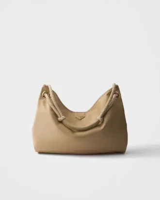 Bolso de hombro grande Prada Mariner Re-Nylon