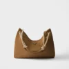 Bolso de hombro grande Prada Mariner Re-Nylon Bolso de hombro grande Prada Mariner Re-Nylon