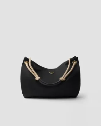 Bolso de hombro grande Prada Mariner Re-Nylon
