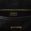 Bolso de hombro grande Prada Mariner Re-Nylon Bolso de hombro grande Prada Mariner Re-Nylon