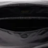 Bolso de hombro mediano de piel