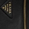 Bolso de hombro mediano de piel