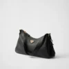 Bolso de hombro mediano de piel Prada Aimae Bolso de hombro mediano de piel Prada Aimae