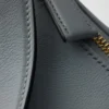 Bolso de hombro mediano de piel Prada Aimae Bolso de hombro mediano de piel Prada Aimae