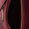 Bolso de hombro mediano de piel Prada Aimae Bolso de hombro mediano de piel Prada Aimae