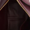 Bolso de hombro mediano de piel Prada Aimae Bolso de hombro mediano de piel Prada Aimae