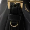 Bolso de hombro mediano de piel Prada Aimae Bolso de hombro mediano de piel Prada Aimae