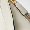 Bolso de hombro mediano de piel Prada Aimae Bolso de hombro mediano de piel Prada Aimae