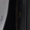 Bolso de hombro mediano de piel Prada Carry Bolso de hombro mediano de piel Prada Carry