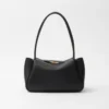 Bolso de hombro mediano de piel Prada Darling Bolso de hombro mediano de piel Prada Darling