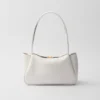 Bolso de hombro mediano de piel Prada Darling Bolso de hombro mediano de piel Prada Darling