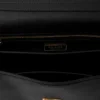Bolso de hombro mediano de piel Prada Soft de Prada Bolso de hombro mediano de piel Prada Soft de Prada