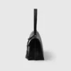 Bolso de hombro mediano de piel Prada Soft de Prada Bolso de hombro mediano de piel Prada Soft de Prada