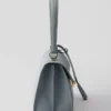 Bolso de hombro mediano de piel Prada Soft de Prada Bolso de hombro mediano de piel Prada Soft de Prada