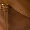 Bolso de hombro mediano «Explore» de Prada en piel napa con solapa Bolso de hombro mediano «Explore» de Prada en piel napa con solapa