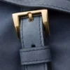 Bolso de hombro mediano «Explore» de Prada en piel napa con solapa Bolso de hombro mediano «Explore» de Prada en piel napa con solapa
