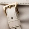 Bolso de hombro mediano «Explore» de Prada en piel napa con solapa Bolso de hombro mediano «Explore» de Prada en piel napa con solapa