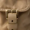 Bolso de hombro mediano Prada Explore de Re-Nylon con solapa Bolso de hombro mediano Prada Explore de Re-Nylon con solapa