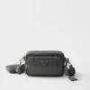 Bolso de hombro mini Re-Nylon Bolso de hombro mini Re-Nylon