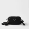Bolso de hombro mini Re-Nylon Bolso de hombro mini Re-Nylon