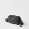 Bolso de hombro mini Re-Nylon Bolso de hombro mini Re-Nylon